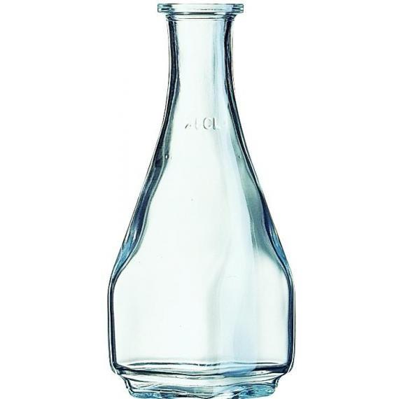 Arcoroc Carre Square Carafe (0.25L/8.8oz) (Pack of 12)