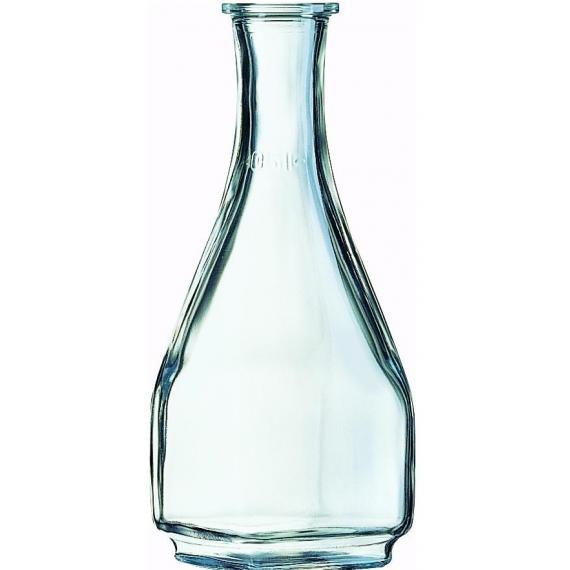 Arcoroc Carre Square Carafe (1.0L/35oz) (Pack of 6)