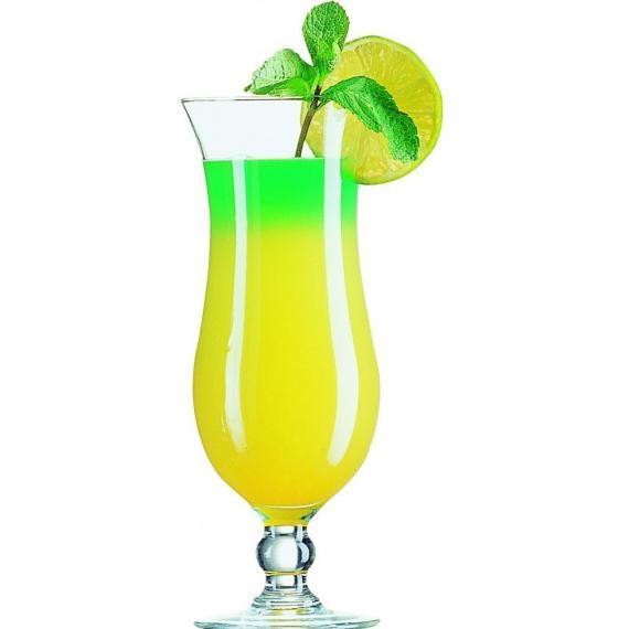 Arcoroc Hurricane Cocktail/Squall Glass (44cl/15.5oz) (Pack of 24)