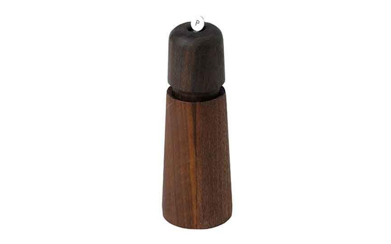 Stockholm - Crushgrind Walnut Salt or Pepper Mill (Box of 1)
