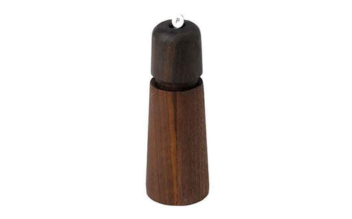 Stockholm - Crushgrind Walnut Salt or Pepper Mill (Box of 1)