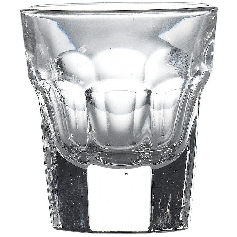 Marocco / Aras Shot Glass 3cl / 1oz