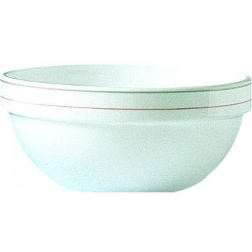 Arcoroc Valerie Opal Dinnerware able Bowl(12.1cm)(4.8") (Box of 24) - Smashing Supplies
