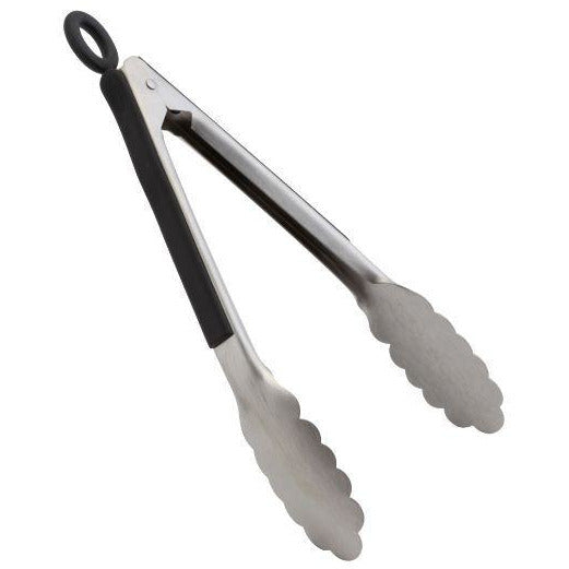 Heavy Duty St/St. Utility Tong 23cm