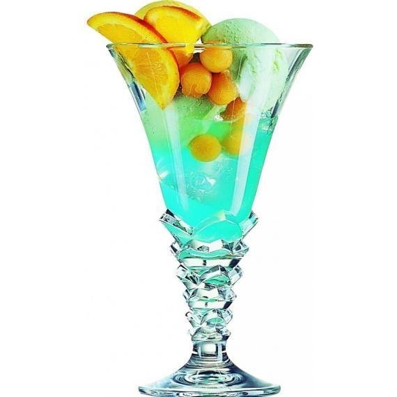 Arcoroc Palmier Dessert / Sundae  Sundae(37cl)(13oz) (Pack of 24)