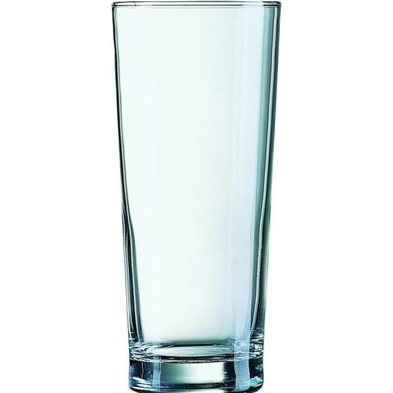 Arcoroc Premier Beer Tumbler  Beer CE 1pt(58.5cl)(20oz) (Box of 48)