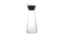 1.2cl/42oz  Acrylic Juice Carafe and Lid (Pack 12)