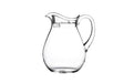 2.2cl/77oz  Rondela Acrylic Jug with Ice Stopper (Pack 6)
