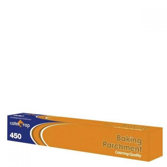 Parchment Paper In Cutter Box 18"x75m