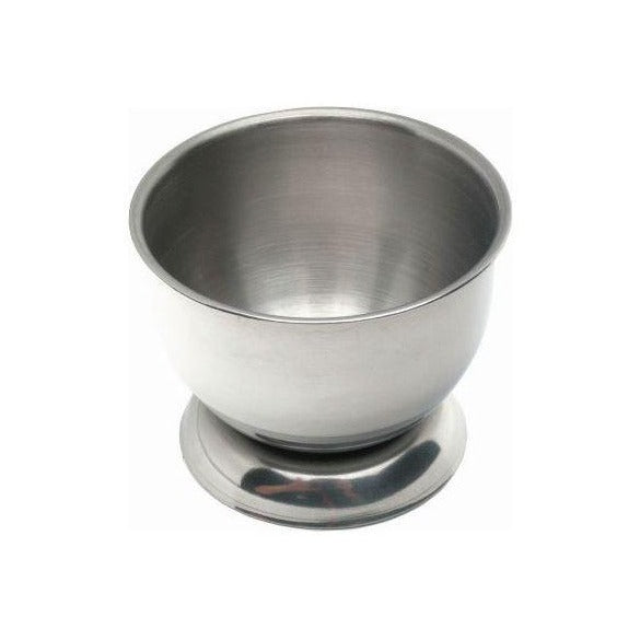Stainless Steel Egg Cup 5 x 4cm