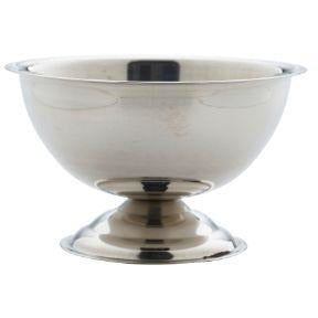 Stainless Steel Sundae Cup