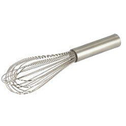 S/St.Balloon Whisk 10" 250mm