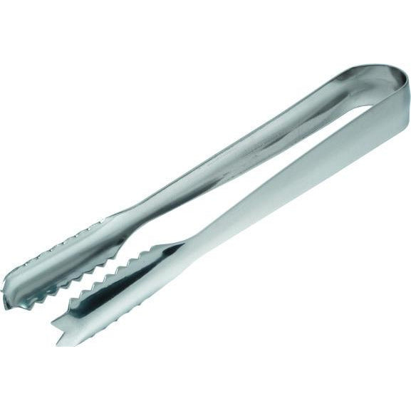 Stainless Steel Ice Tongs 17.8cm/7"