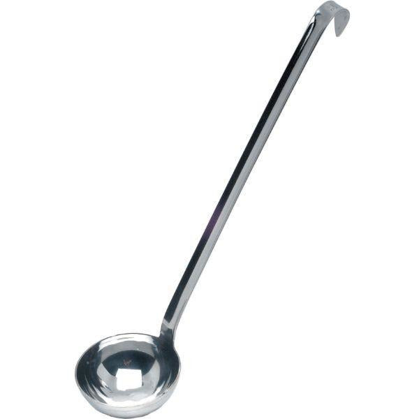 S/St 6cm One Piece Ladle 1.5 oz (D18)