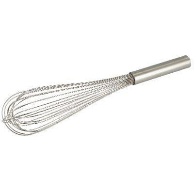 S/St Balloon Whisk 16" 400mm