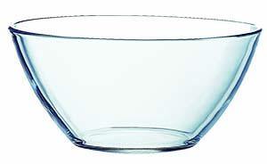 Luminarc Cosmos Bowl  Bowl(12cm)(4.7") (Box of 24) - Smashing Supplies