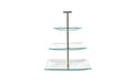  3 Tier Cake Stand (Box of 1)