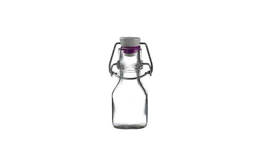 8 cl (2.75 oz)  Mini Bottle with Flip Lid (Box of 12)