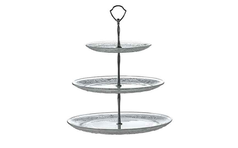  Retro 3 Tier Stand (Box of 1)