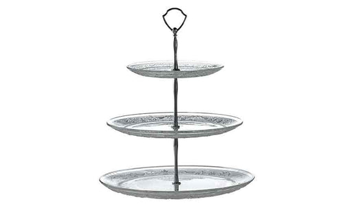  Retro 3 Tier Stand (Box of 1)