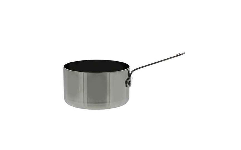  Stainless Steel Mini Saucepan (Box of 4)