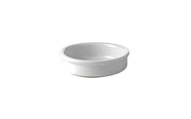  Cr�me Brule Dishes (Box of 12)
