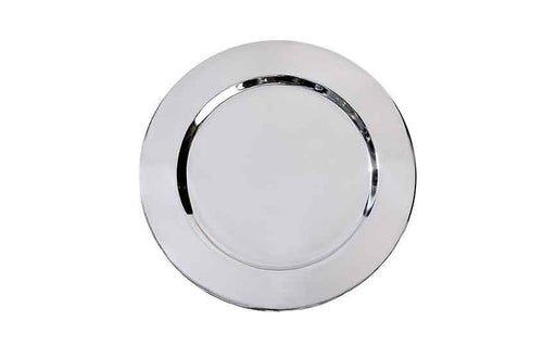  Charger (stainless steel) (Box of 1)
