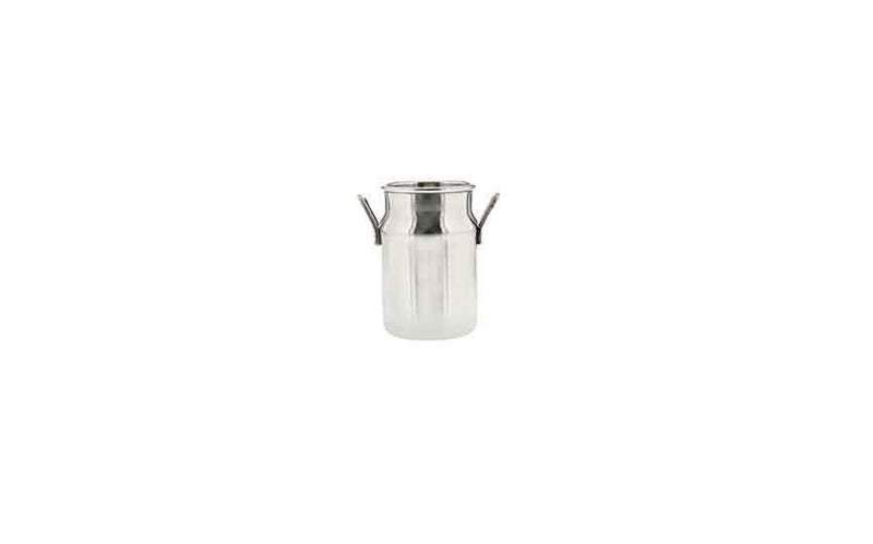 15 cl (5.25 oz)  Stainless Steel Mini Milk Churn (Box of 24)