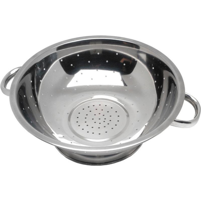 Economy S/St. Colander 16" Tube Hdl