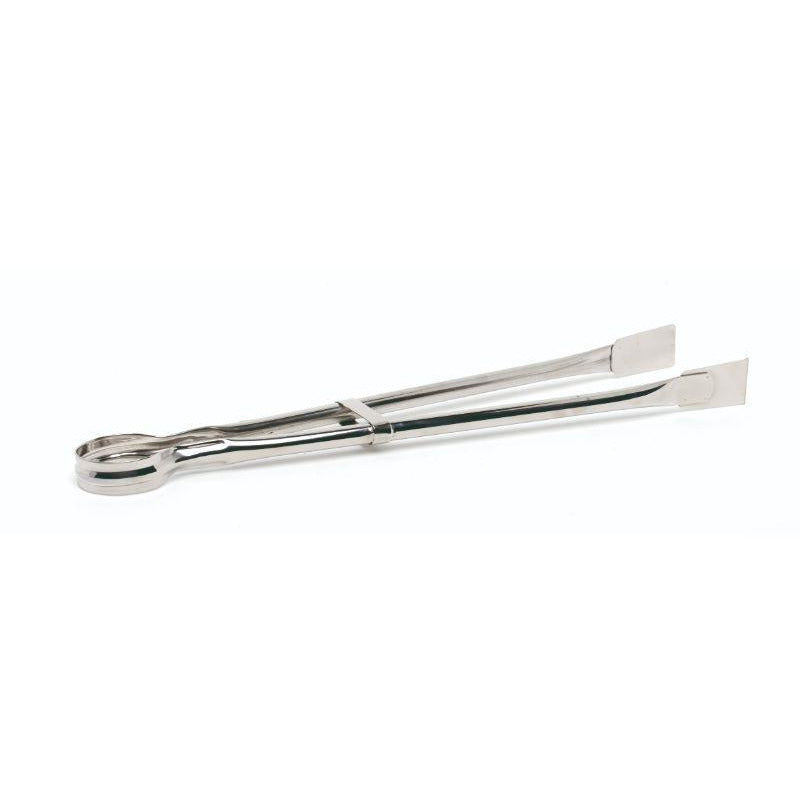 S/St.Grill Tongs 21"