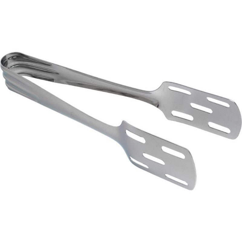 S/St.Cake/Sandwich Tongs 7.1/4" 185mm