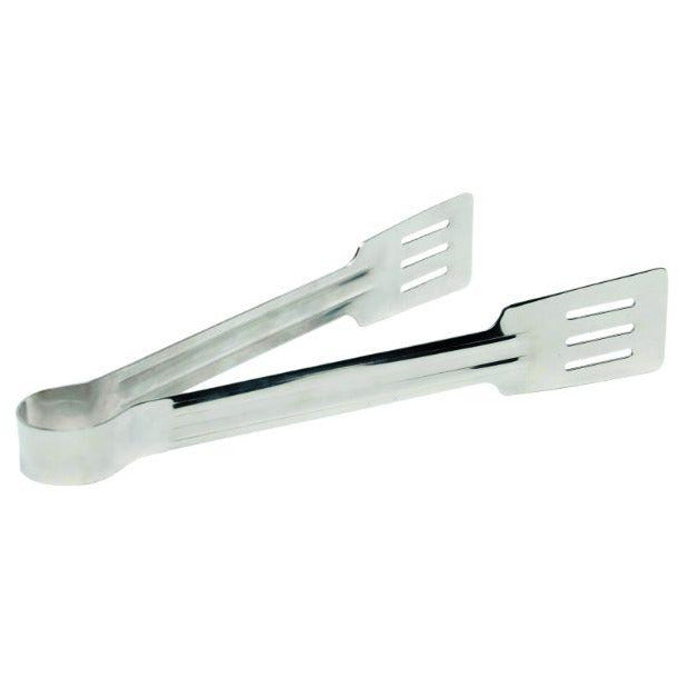 S/St.Cake/Sandwich Tongs 9" /230mm