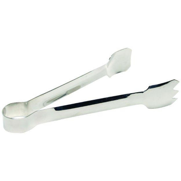 S/St. Serving Tongs 8" /210mm