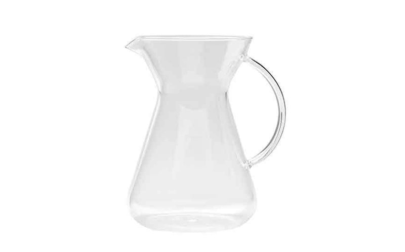 Glass Glass Carafe (Box of 1)