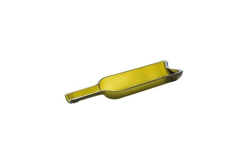 Wine Bottle Halved 24cm (Box of 1)