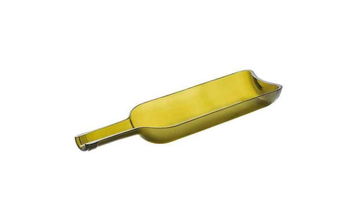Wine Bottle Halved 30cm (Box of 1)