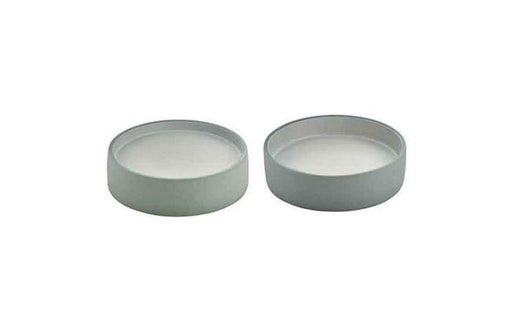 505 cl 2in1 Artisan Grey-White 2 in 1 Plate Flat/Deep Plate 16cm (Box of 1)