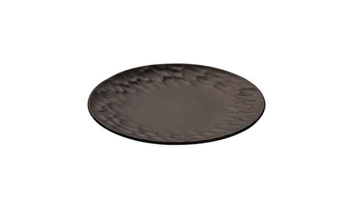 Carved Carved Plate Flat Coup Round 23cm (Box of 6)