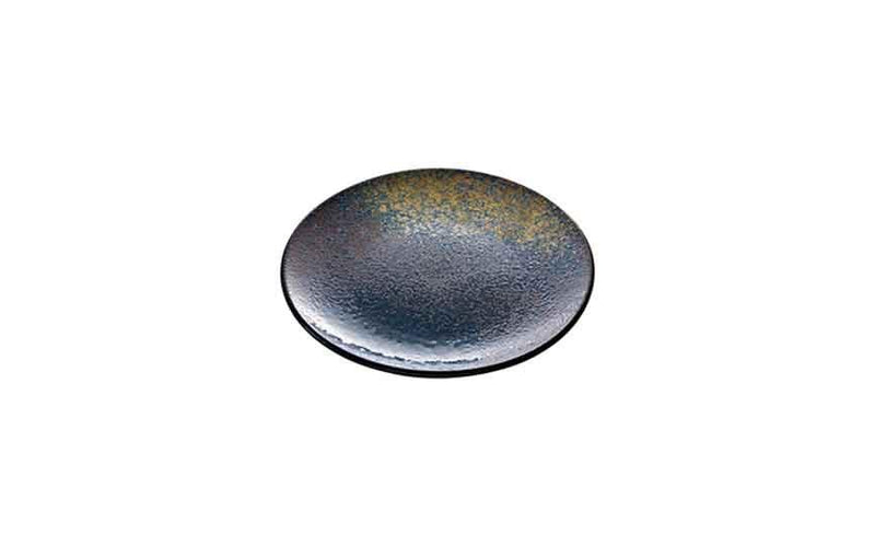 210 cl Sea - Stoneware Sea Coupe Plate (Box of 6)