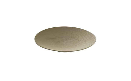 Brush Cream Brush Plate Deep Coup Round 22cm (Box of 6)