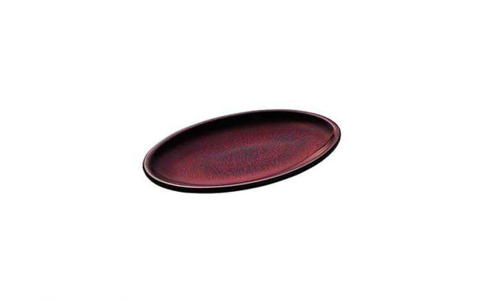 Glow Glow Platter Oval 26cm (Box of 6)