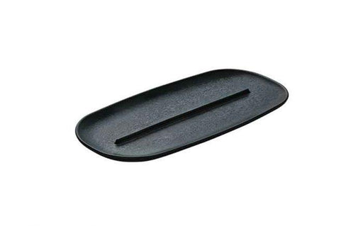 Coast & Country Coast & Country Platter Oval One Ridge 29x15cm (Box of 6)