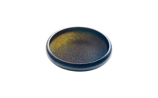 7 cl (761 oz) Sea - Stoneware Sea Flat Round Bowl (Box of 6)