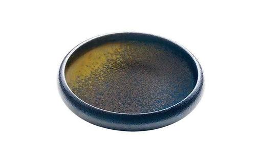9 cl (1140 oz) Sea - Stoneware Sea Flat Round Bowl (Box of 6)