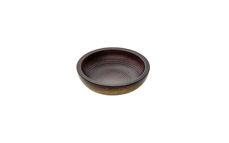 27 cl (310 oz) Terra - Stoneware Terra Round Bowl (Box of 6)