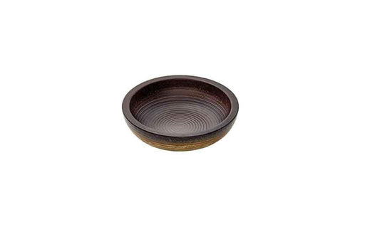 27 cl (310 oz) Terra - Stoneware Terra Round Bowl (Box of 6)
