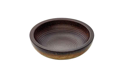 1.86 cl (1433 oz) Terra - Stoneware Terra Round Bowl (Box of 1)
