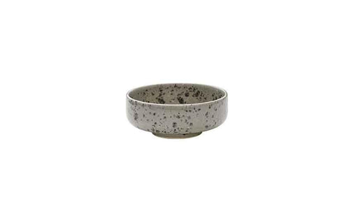 33 cl (310 oz) Nara Spotted Light - Stoneware Nara Spotted Light Round Bowl (Box of 6)