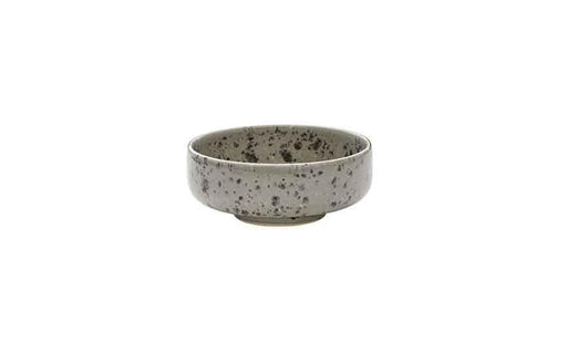 71 cl (580 oz) Nara Spotted Light - Stoneware Nara Spotted Light Round Bowl (Box of 6)