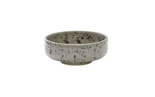 146 cl (1025 oz) Nara Spotted Light - Stoneware Nara Spotted Light Round Bowl (Box of 6)